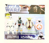 Star Wars Cake Figurines Set Gift Toys