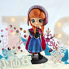 Frozen Anna Cake Figures Cake Topper