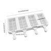 Ice Cream Pop Choc Bar Silicone Mould