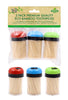 Tooth Picks 3pk
