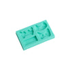 Assorted Game Controller Silicone Mould