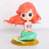 ARIEL Mermaid Figurine Cake Topper
