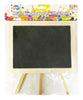 Mini Chalkboard -22cmX17cm