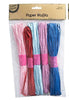 Paper Raffia 5pk