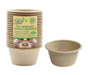 55ml 2Oz Catering Mini Bowls Eco Degradable 20Pack