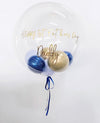 Custom Farther’s Day Balloon