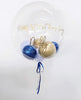 Custom Farther’s Day Balloon