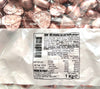 Lolliland Rose Gold Chocolate Heart 1KG