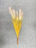 90cm 5 Heads Artificial Reed/ Bulrush Flowers