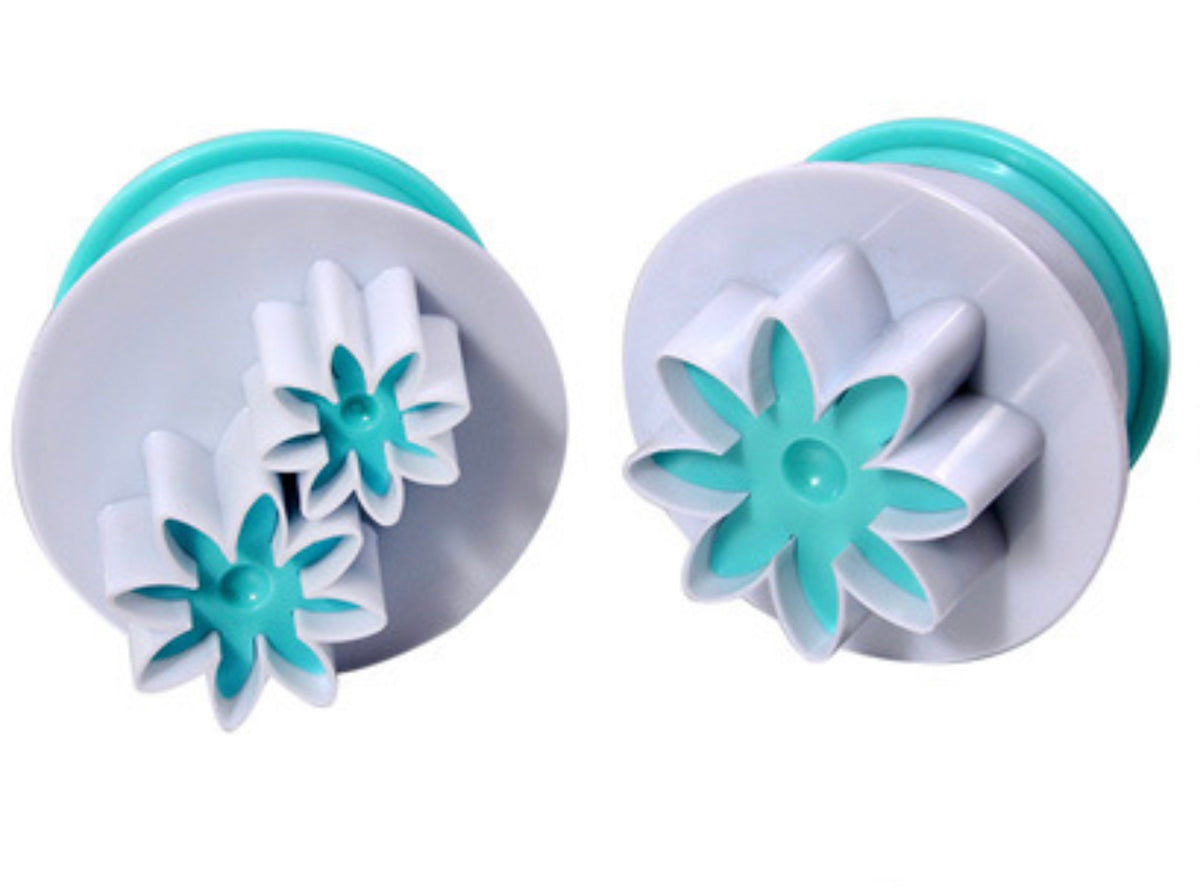 Dasiy Plunger Cookie Cutter Top Party Supplies, Hoppers Crossing