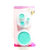 CIRCLE Plunger Fondant Cutter
