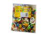 Lolliland Rainbow Rings Gluten Free 1Kg