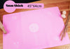 64cm X45cm Silicon Baking Mat 1mm thick