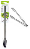Stainless Steel Kitchen Tongs-40cm