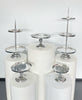 Silver Cake Stands For Purchase