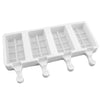 Ice Cream Pop Choc Bar Silicone Mould