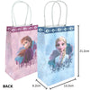 Frozen Paper Gift Bags 8PK