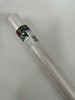 Premium White Paper Gift Wrapping Roll
