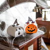 Halloween Candy Box Pumpkin Ghost Gift Box