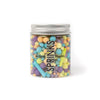 Bubble & Bounce Pastel Pop Easter Edible Sprinkles - BY SPRINKS 75g