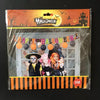 Happy Halloween Party Banner With Balloons 5M