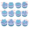 CIRCLE Plunger Fondant Cutter