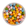 Speckled Eggs Easter Edible Sprinkles - BY SPRINKS 75g
