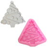 CHRISTMAS Tree Silicone Cake Mould