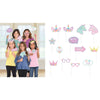 Unicorn Party Fun Photo Props