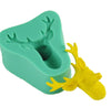 3D Christmas Elk Deer Silicon Fondant Cake Mould