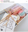 Natural Raffia Hanks