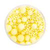 Bubble Bubble Lemon Edible Sprinkles - BY SPRINKS 65g