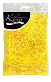 Yellow Shredded Tissue Paper 40g