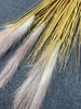 90cm 5 Heads Artificial Reed/ Bulrush Flowers