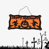 Halloween Door Hanging Decoration
