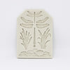 Dragonfly Grass Assorted Silicone Fondant Mould Set