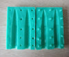 3D Gun Bullet Silicone Fondant Mould