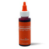 Sunset Orange 65g Chefmaster Edible Liqua -Gel Food color