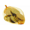 Lolliland Gold Chocolate Coins Candy Lollies  - 65g