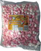 Lolliland Mini Marshmallow Bulk 1KG -Pink