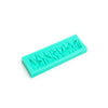 Grass Silicone Fondant Mould
