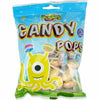 Lolliland Rainbow Candy Pops 180g