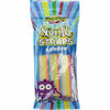 Rainbow Sour Straps 160g