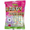 Lolliland Rainbow Candy Jewellery 150g