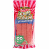 Strawberry Sour Straps 160g