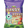 Lolliland Pastel Rainbow Candy Rolls 150g