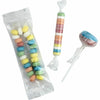 Lolliland Assorted Rainbow Candy 45Pack