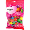 Lolliland Coloured Gumballs 200G