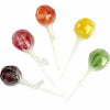 Assorted Lollipops 450g Jar