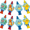 Pokémon Party Blowouts 8PK